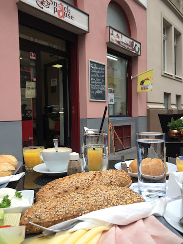 Comentarii opinii despre Snack Pause