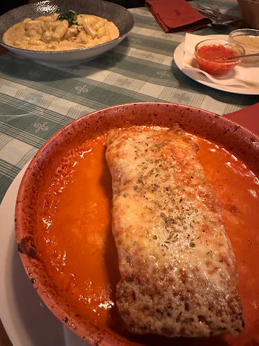 Opinii despre Trattoria - Pizzeria Gabriela în Oberalm - Gastronomie und Hotellerie