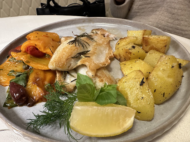 Restaurant Fratelli - Gastronomie und Hotellerie