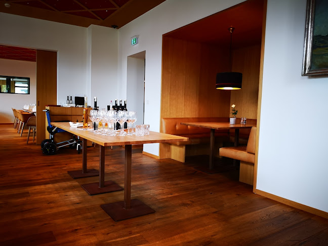 Restaurant Babenwohl in Bregenz - Bregenz