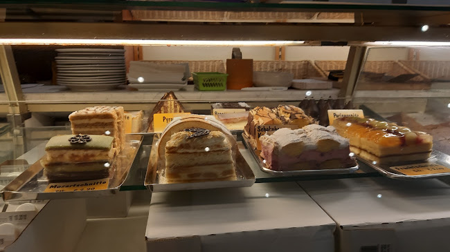 Opinii despre Bäckerei Linsbichler în Wien - Gastronomie und Hotellerie