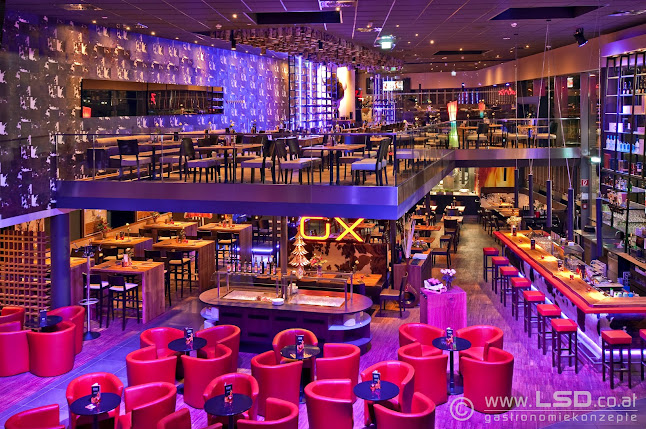 OX Steaks & Grill - Gastronomie und Hotellerie