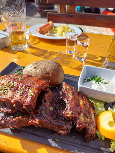 Hoo-Ruck Alm - Schladming