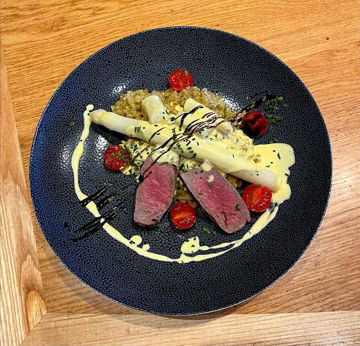 Gasthaus Badhaus - Gastronomie und Hotellerie