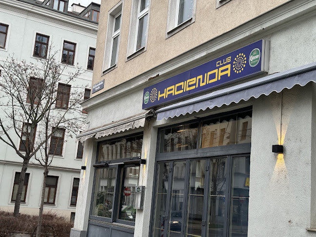 Club Hacienda - Gastronomie und Hotellerie