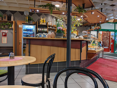 Cafe Bäckerei Hink im Nadlinger