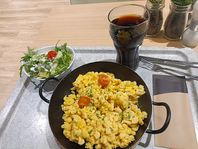 Opinii despre Merkur Marktküche Restaurant în Bischofshofen - Gastronomie und Hotellerie