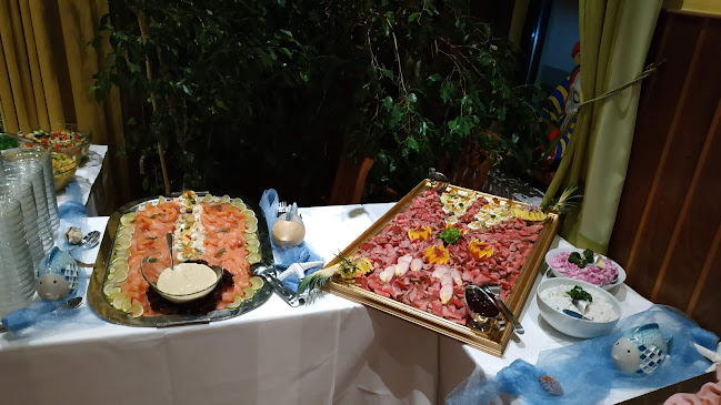 Comentarii opinii despre Goldener Hirsch