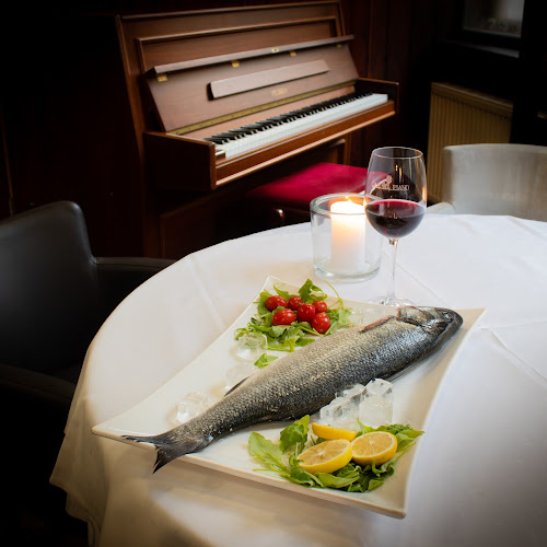 Opinii despre Restaurant das Piano în Wien - Gastronomie und Hotellerie