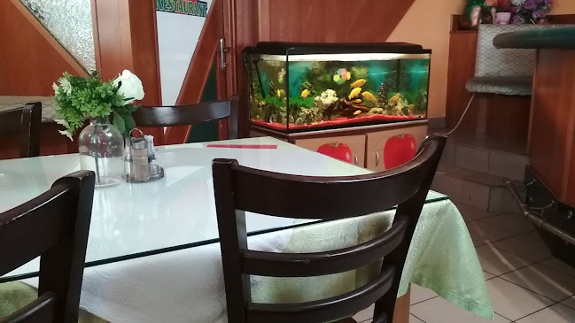 Pizzeria & Restaurant Tomate - St. Georgen am Ybbsfelde