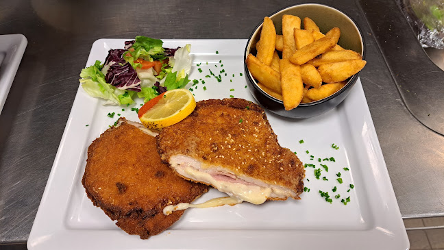 Eva's Bistro - Gastronomie und Hotellerie