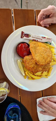 Krone Restaurant Hörbranz - Gastronomie und Hotellerie