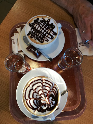 McDonald's Mattersburg - Gastronomie und Hotellerie