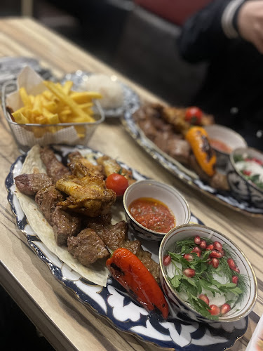 Muminov's Food ENNS - Enns