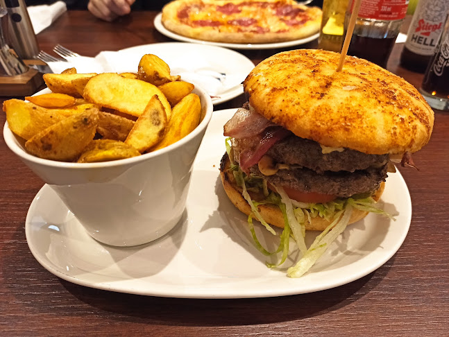 Opinii despre Ambiente în Fischamend-Markt - Gastronomie und Hotellerie