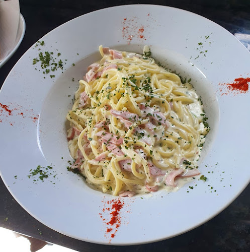 Comentarii opinii despre Pizzeria Tornado Burger & Kebap