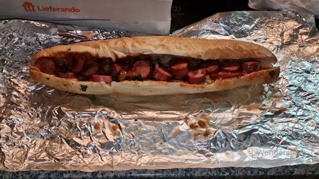 May's Grill Innsbruck - Innsbruck