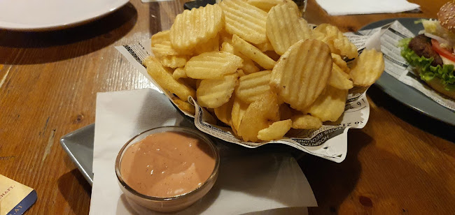 Comentarii opinii despre Eulenspiegel Das Bierlokal