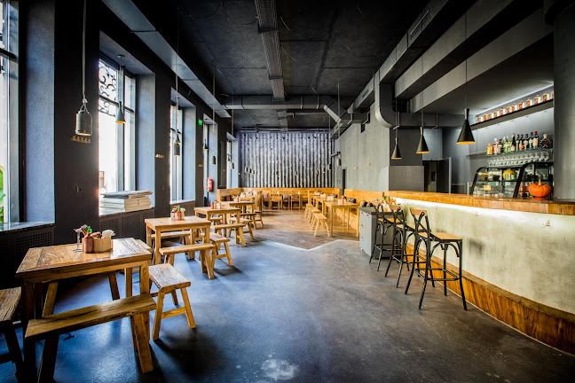 Comentarii opinii despre Kaoo Restaurant