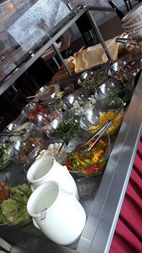 Panorama-Restaurant Silberkrug - Bad Gastein