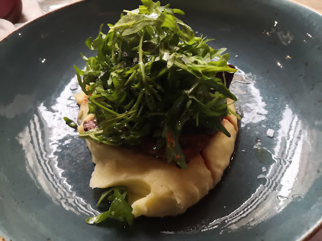 Mama & der Bulle - Gastronomie und Hotellerie