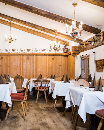 Restaurant Seefelder Stube