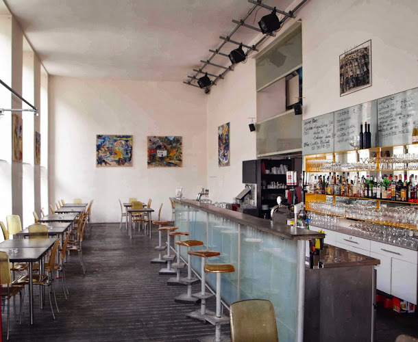 PODIUM - Gastronomie und Hotellerie