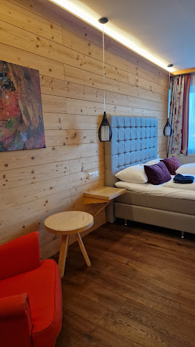 Restaurant SAN MARCO - Gastronomie und Hotellerie