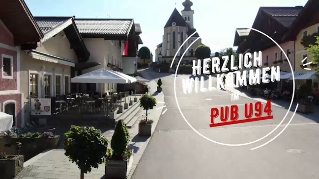 Pub U-94 / Restaurant und Bar