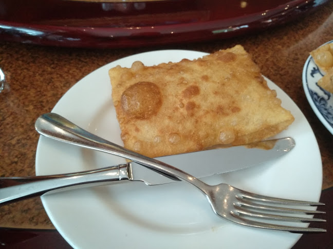 China-Restaurant Panda - Gastronomie und Hotellerie