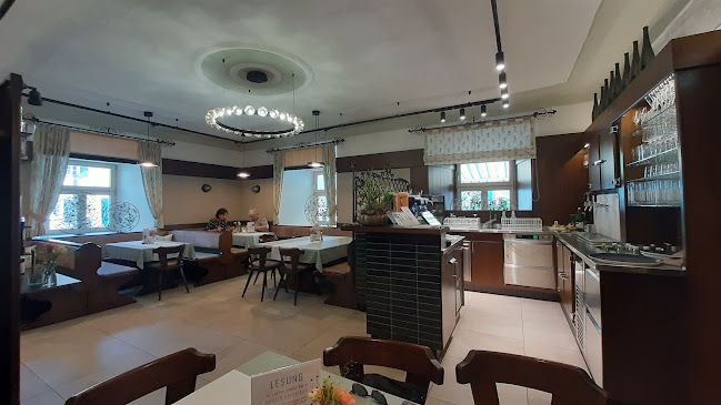 Comentarii opinii despre Der Schrenk - Wirtshaus