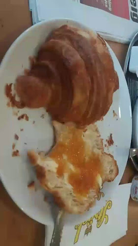 Ströck - Kaisermühlen