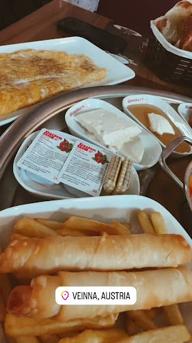 Simit Palace - Gastronomie und Hotellerie