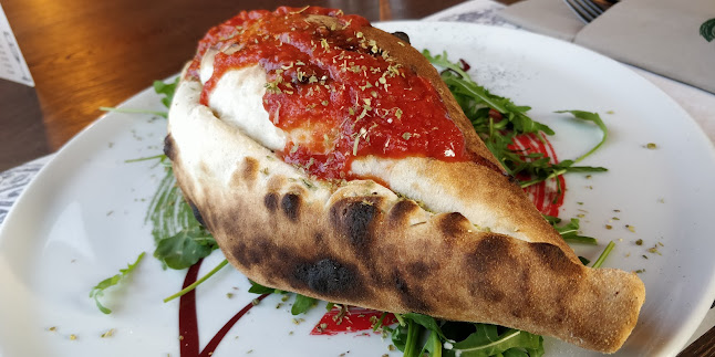 Ristorante La Ruffa - Linz-Oed - Linz