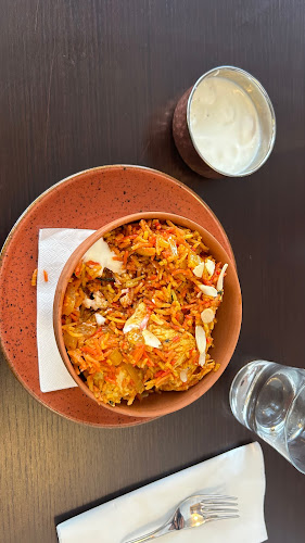 Comentarii opinii despre GANESHA Indian cuisine