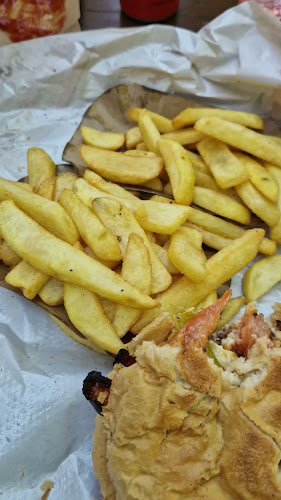 Comentarii opinii despre Börni Börger