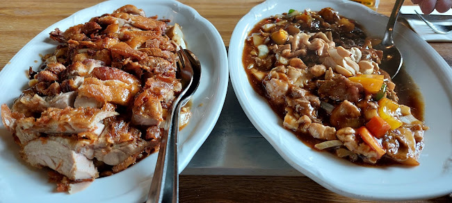 Opinii despre Chinarestaurant Lotus în St. Johann im Pongau - Gastronomie und Hotellerie