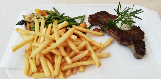 Opinii despre Wollsdorfer Hof - A. Lengheimer în Unterfladnitz - Gastronomie und Hotellerie