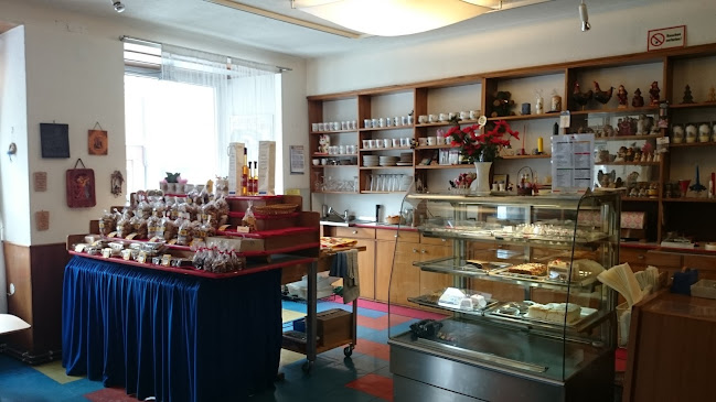 Café-Konditorei & Lebzelterei Stöckl - Gastronomie und Hotellerie