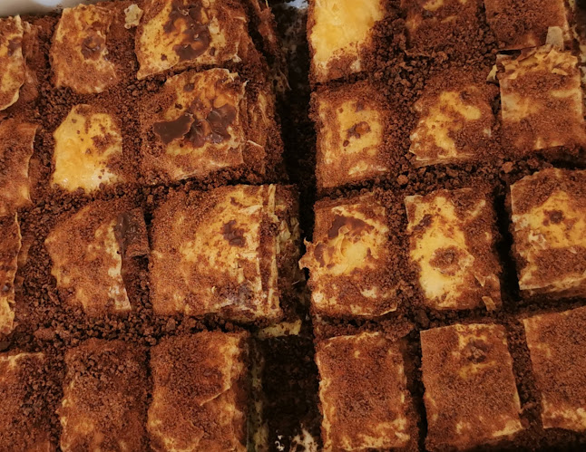 Comentarii opinii despre ANTEPIA BAKLAVA