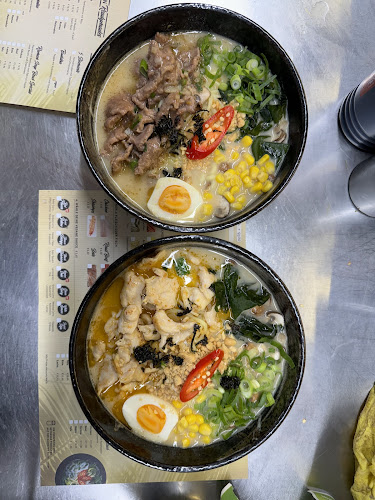 UNCLE VAN-Nonntal - Gastronomie und Hotellerie