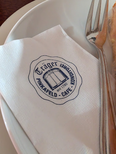 Opinii despre Café-Konditorei Träger în Pinkafeld - Gastronomie und Hotellerie