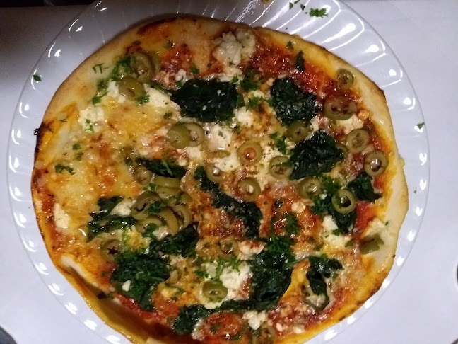 Pizzeria zum Italiener - Wolfsberg