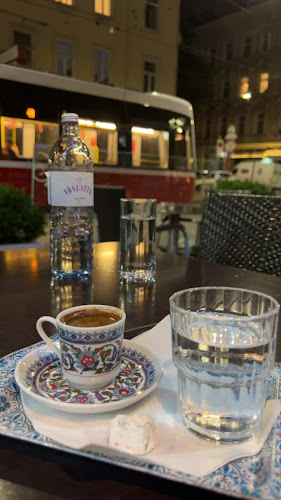 Comentarii opinii despre Kent Restaurant Fünfhaus