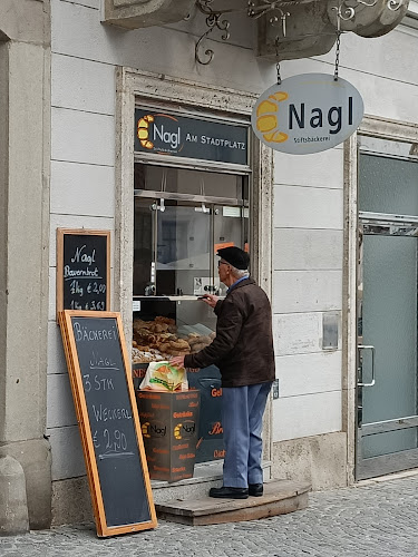 Comentarii opinii despre Nagl Stiftsbäckerei