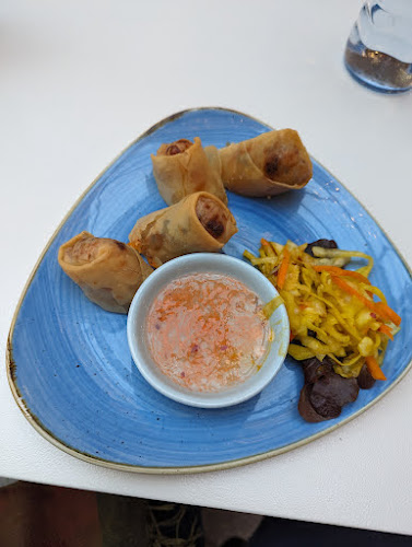 Opinii despre Yaoyao în Salzburg - Gastronomie und Hotellerie