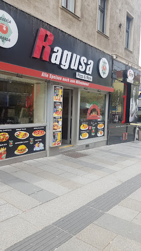 Comentarii opinii despre Pizzeria Ragusa