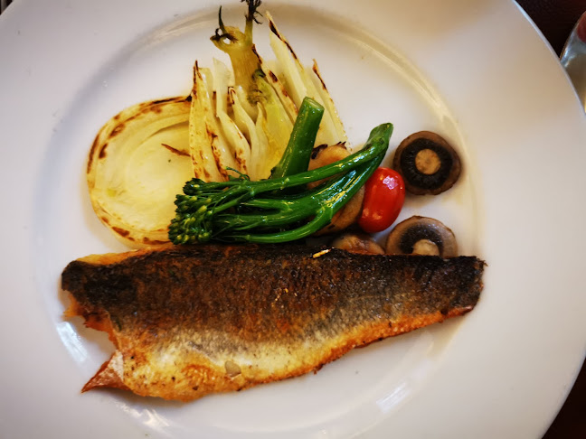 Comentarii opinii despre Restaurant Tancredi