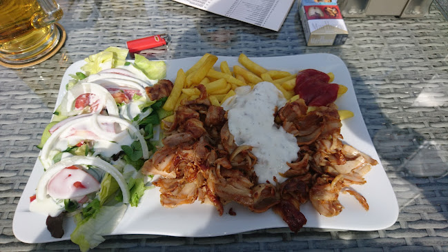 Neualmerstraße 15, 5400 Neualm