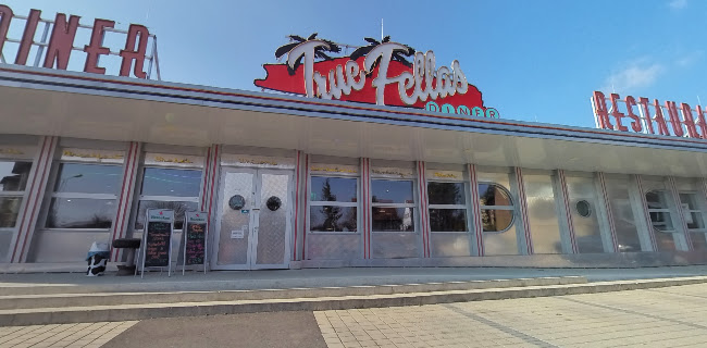 True Fellas Diner - Gleisdorf